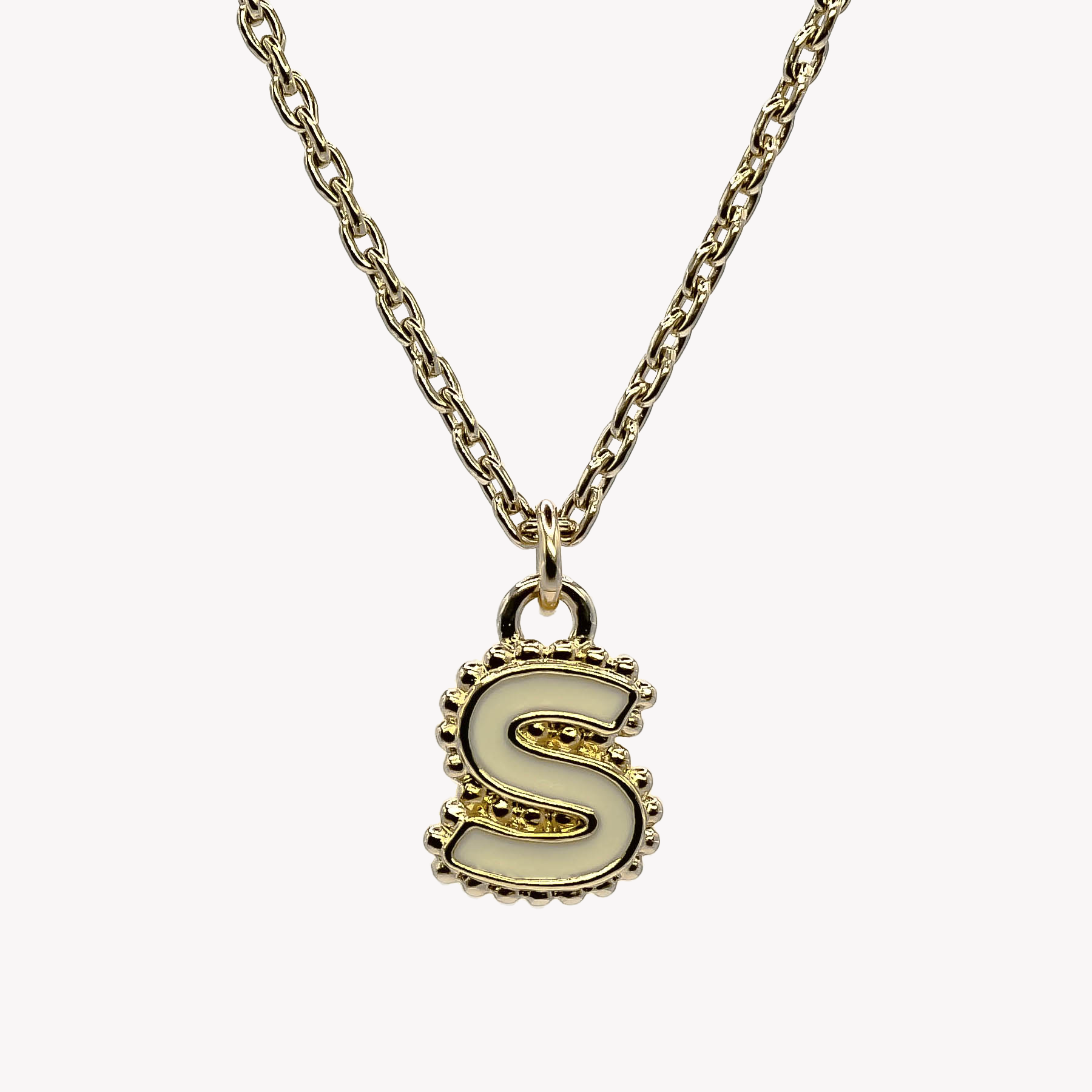 Collier S