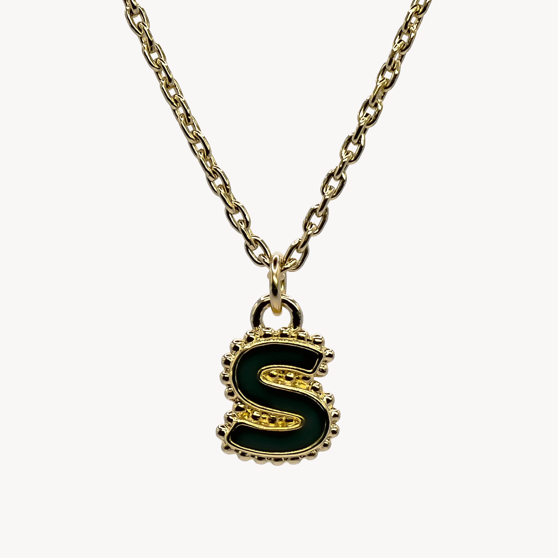 Collier S