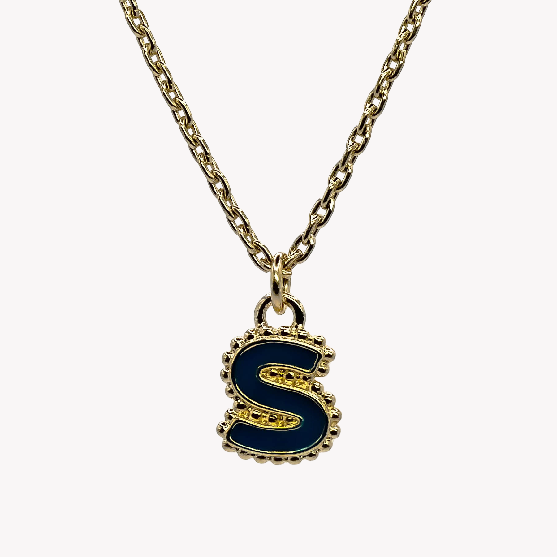 Collier S