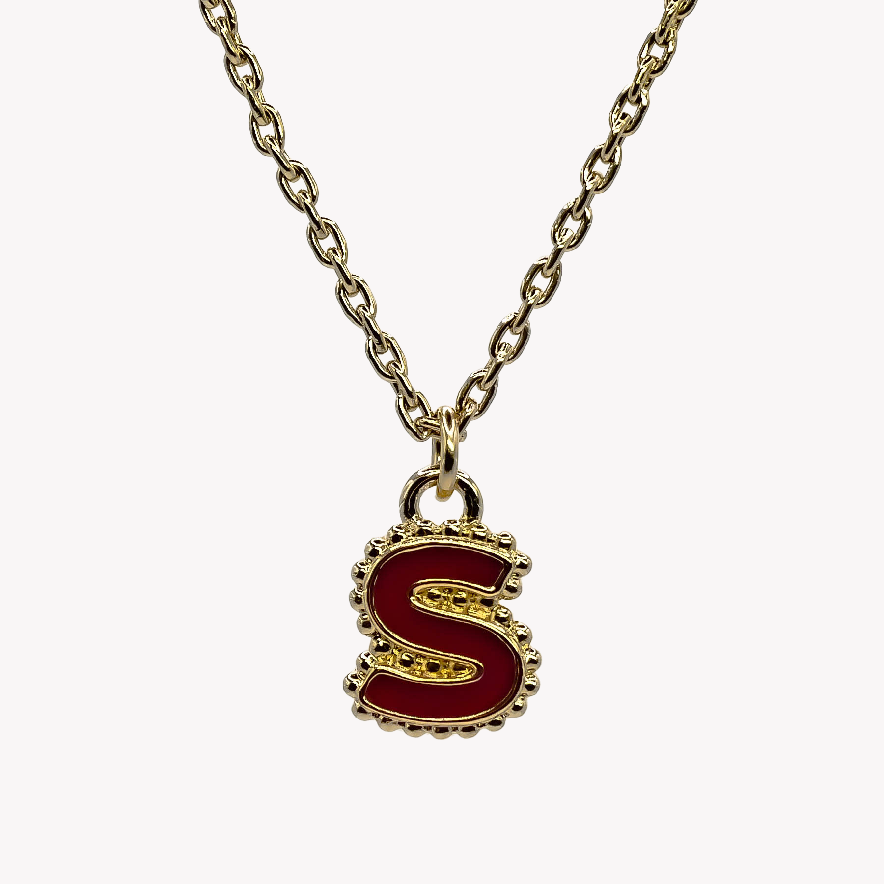Collier S