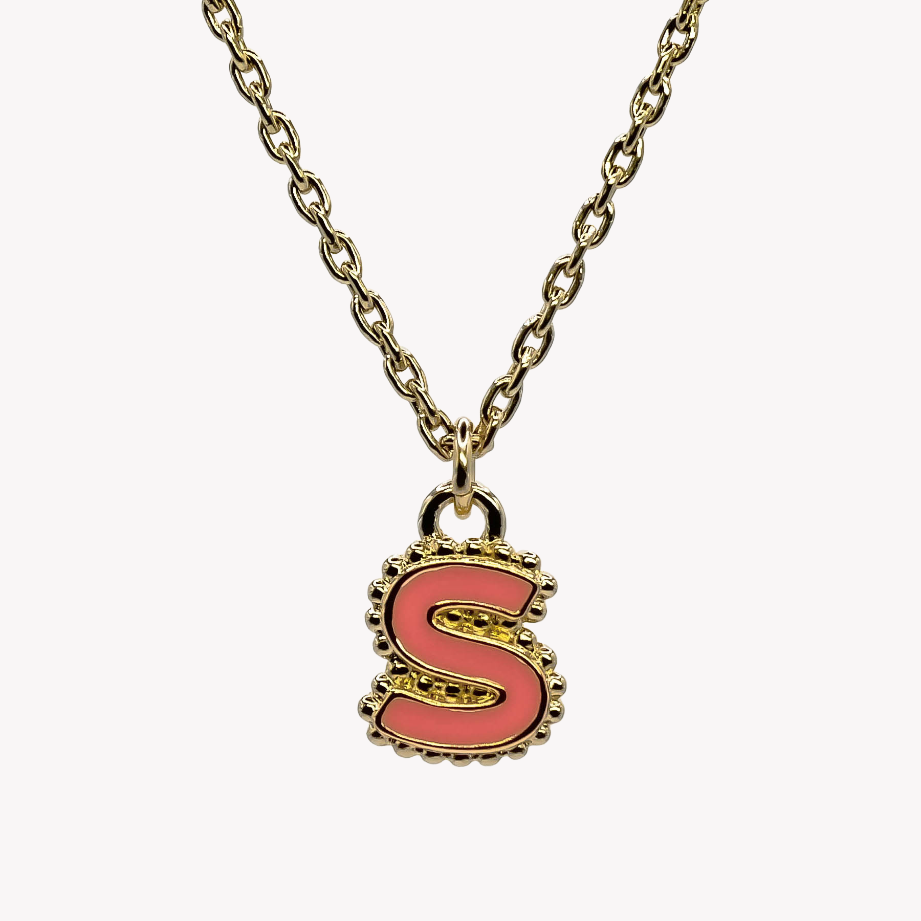 Collier S