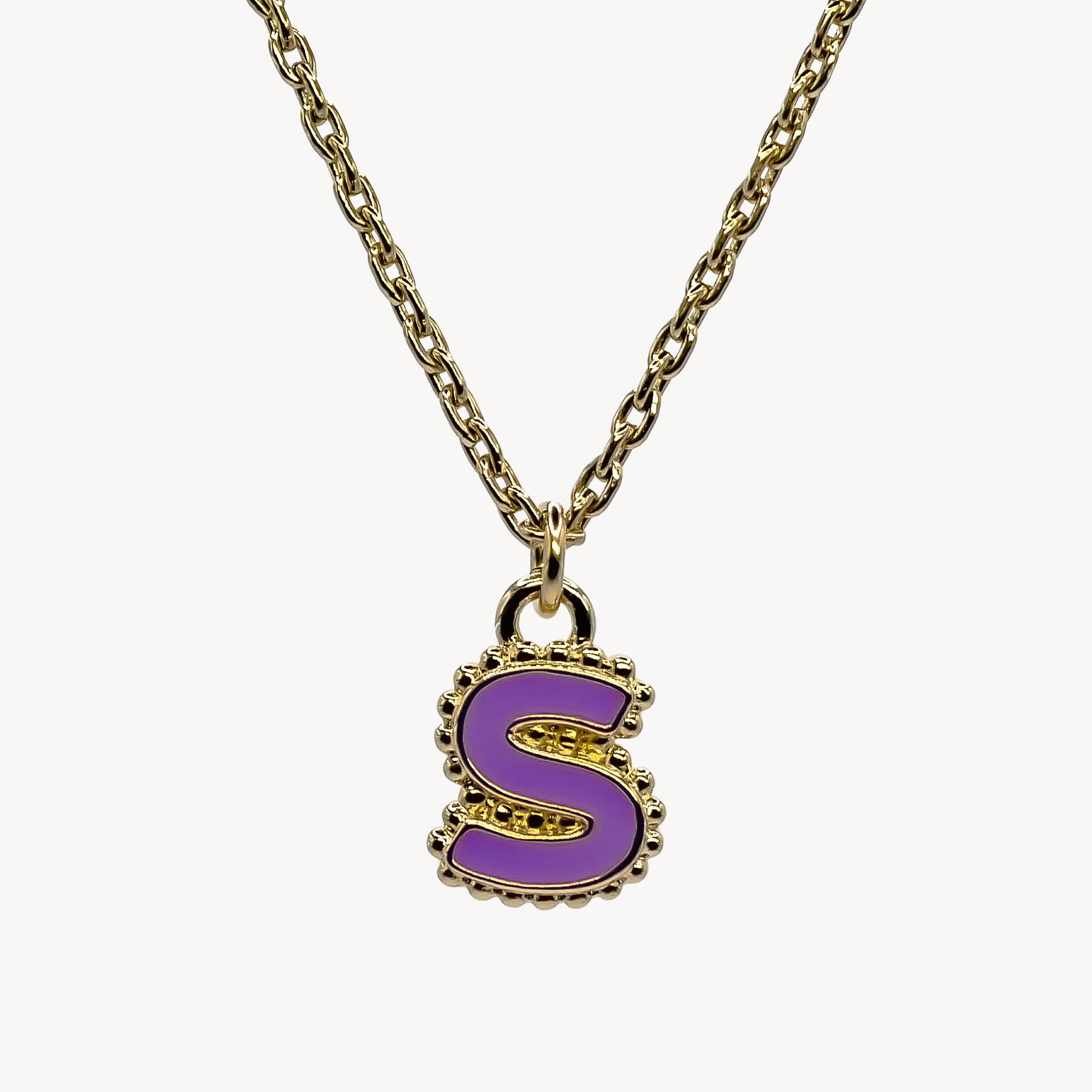 Collier S