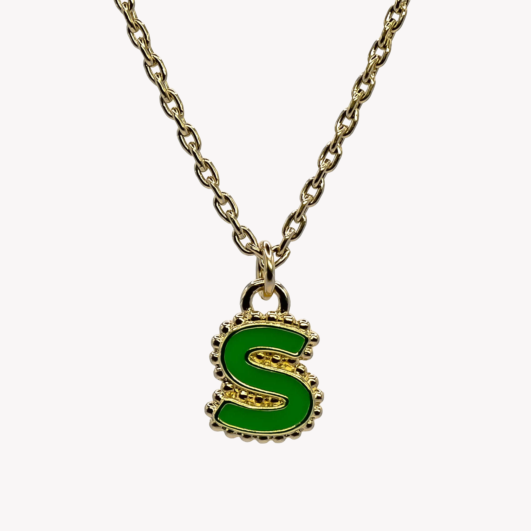 Collier S