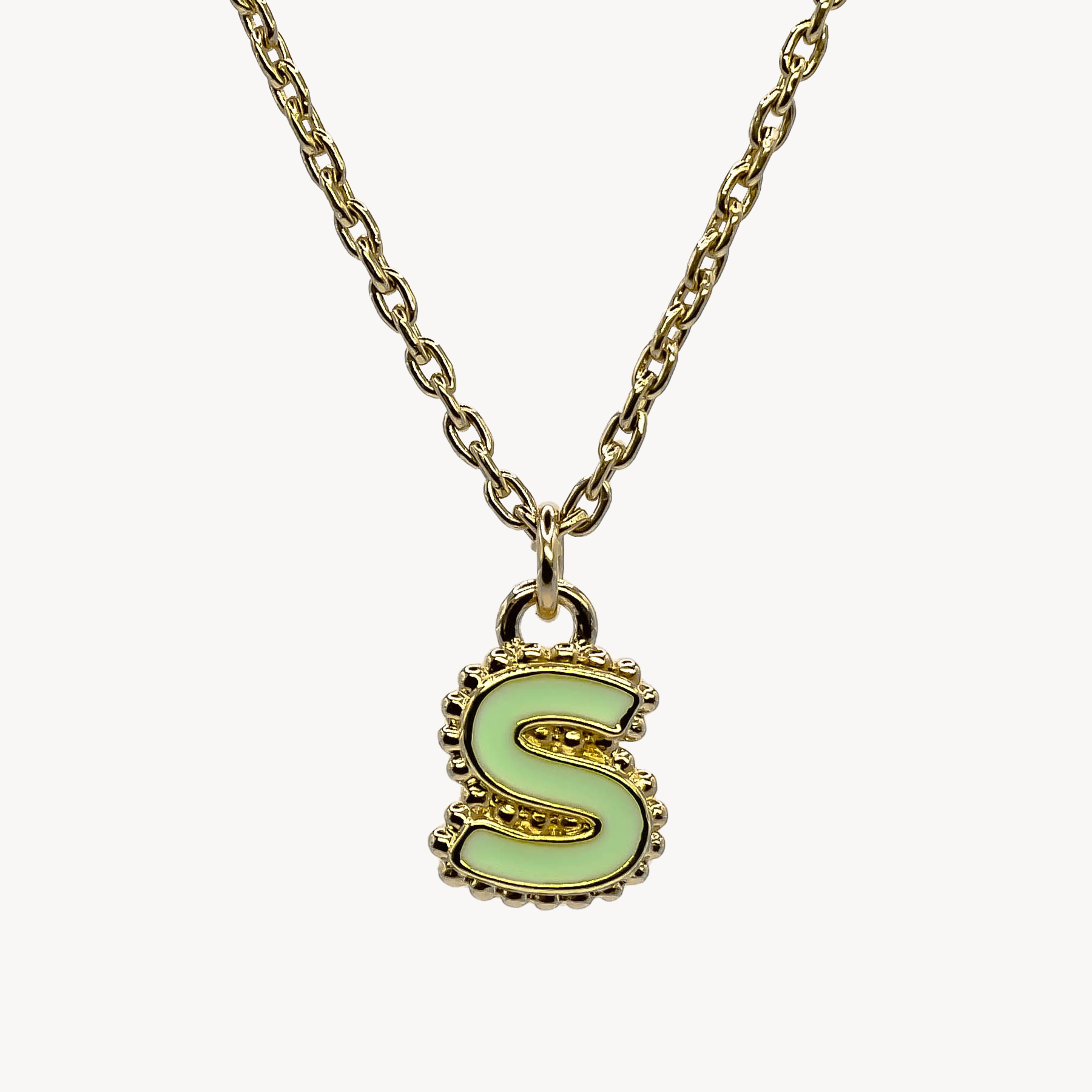 Collier S