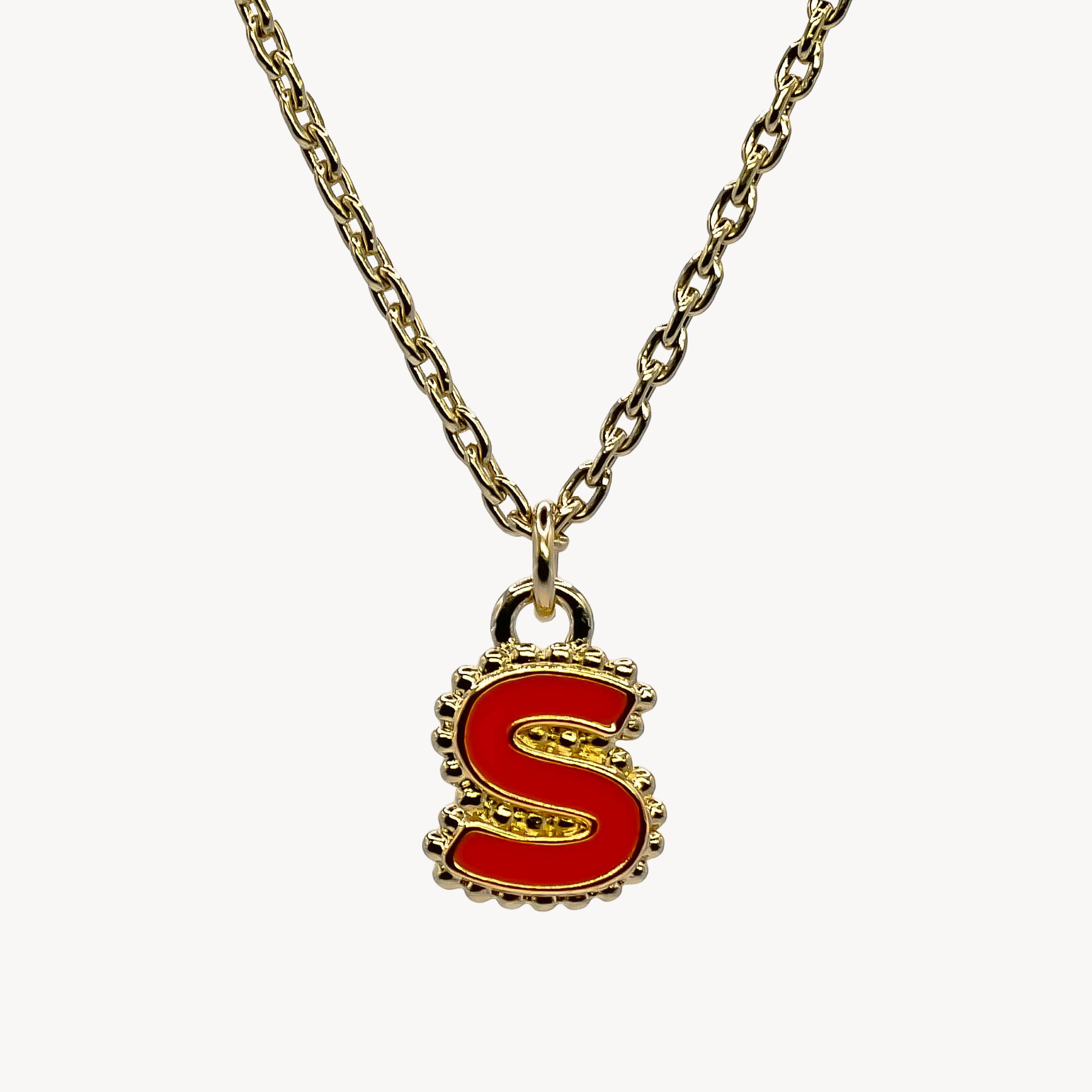 Collier S