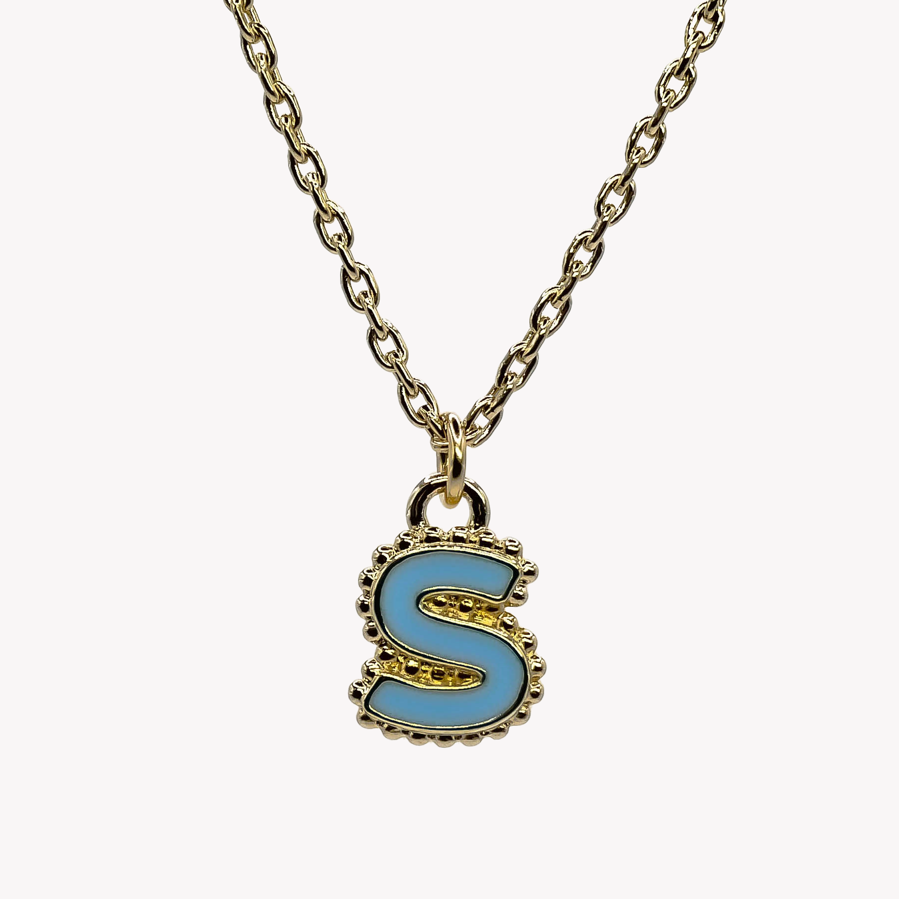 Collier S