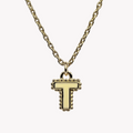 Collier T
