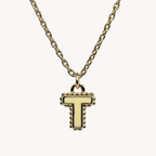 Collier T