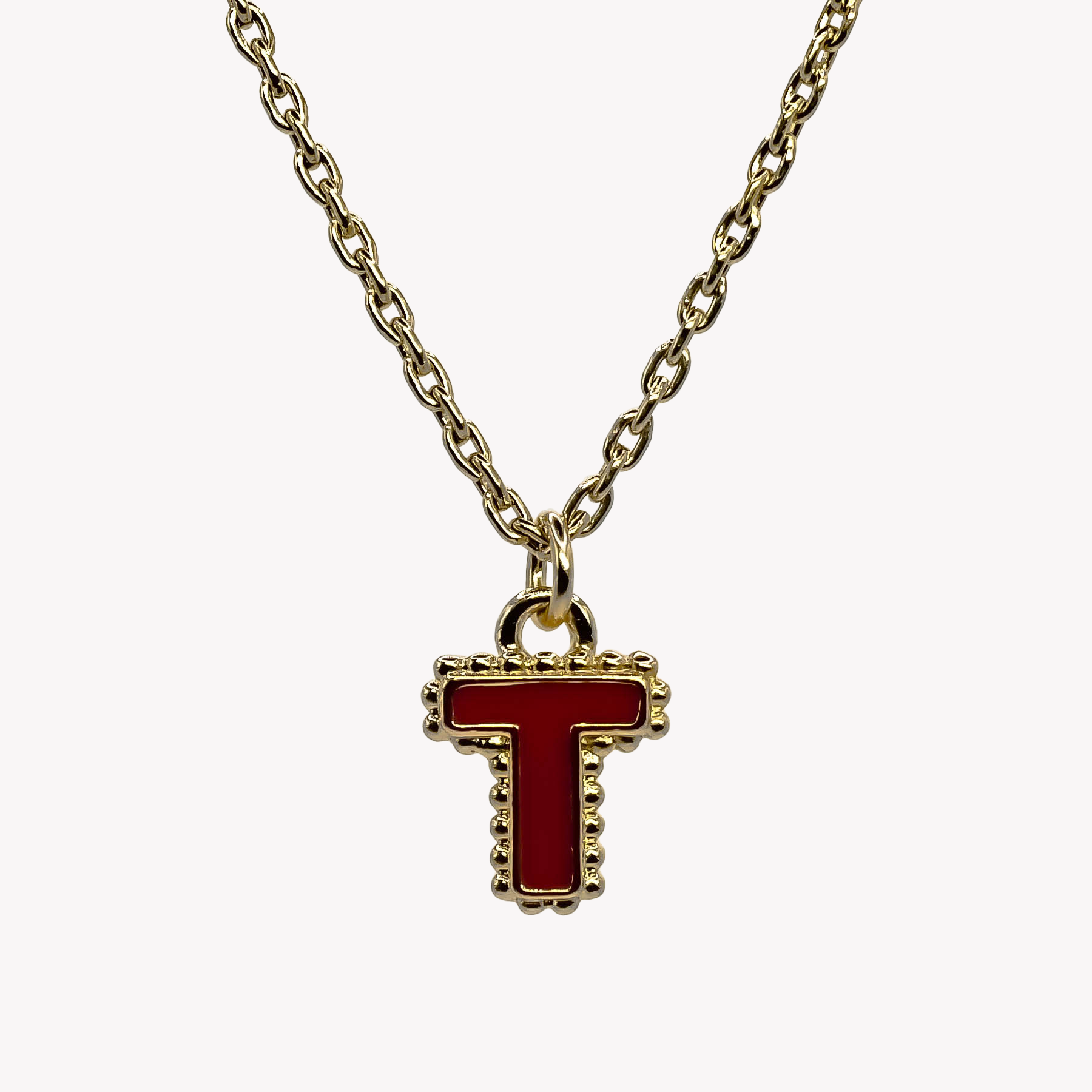 Collier T
