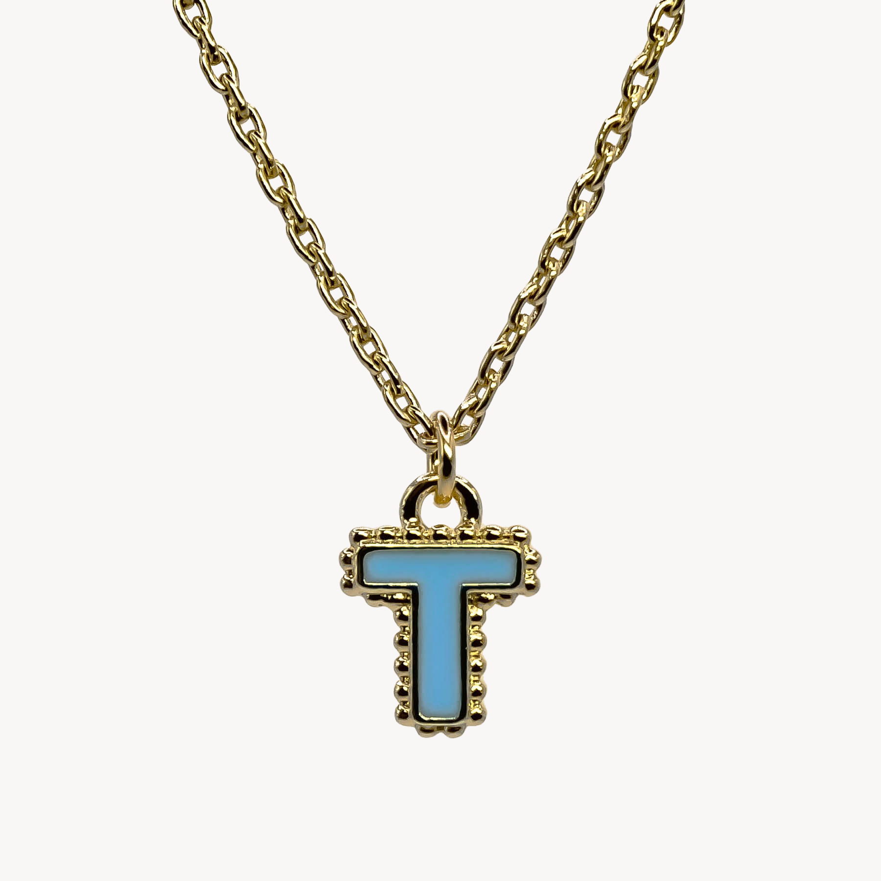 Collier T