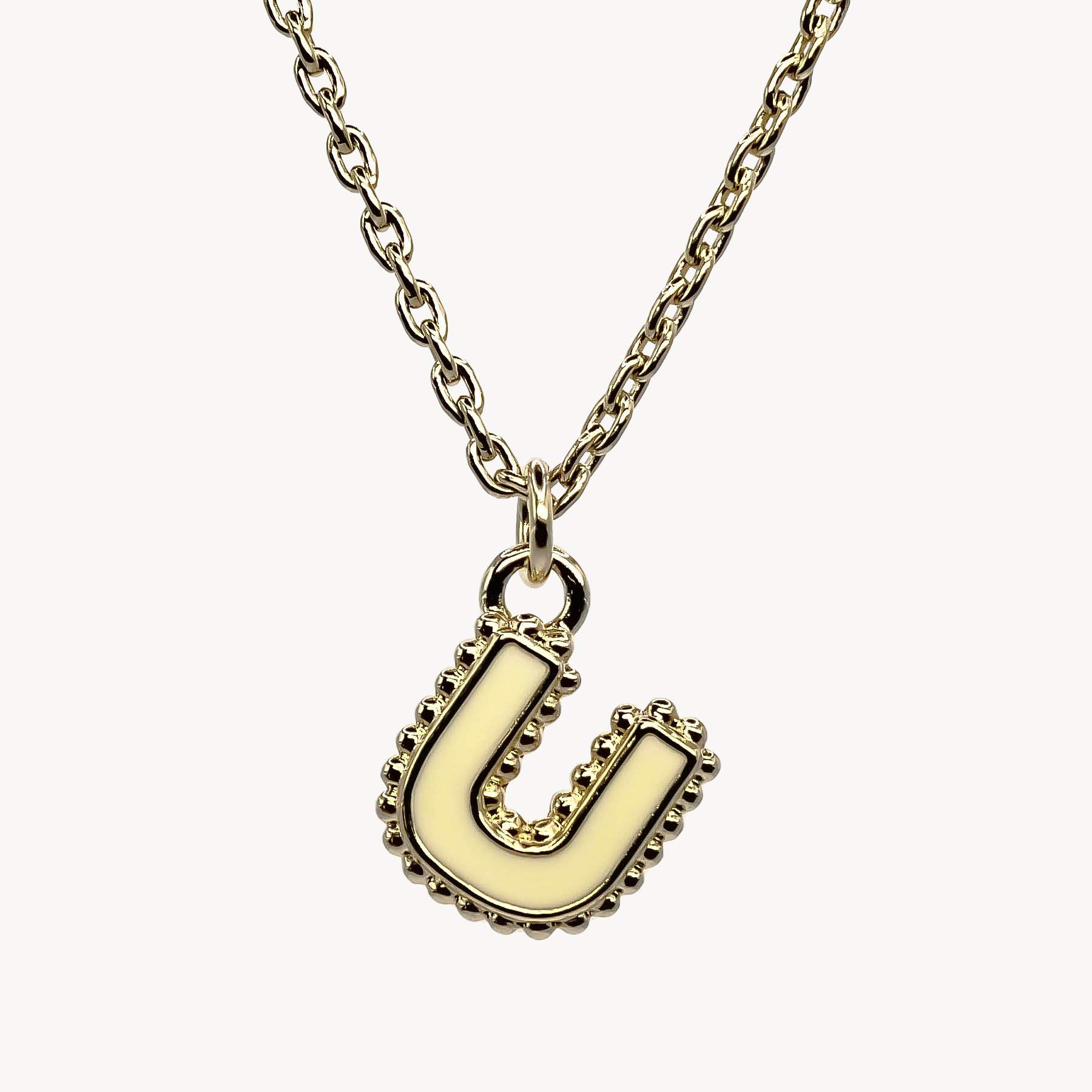 Collier U