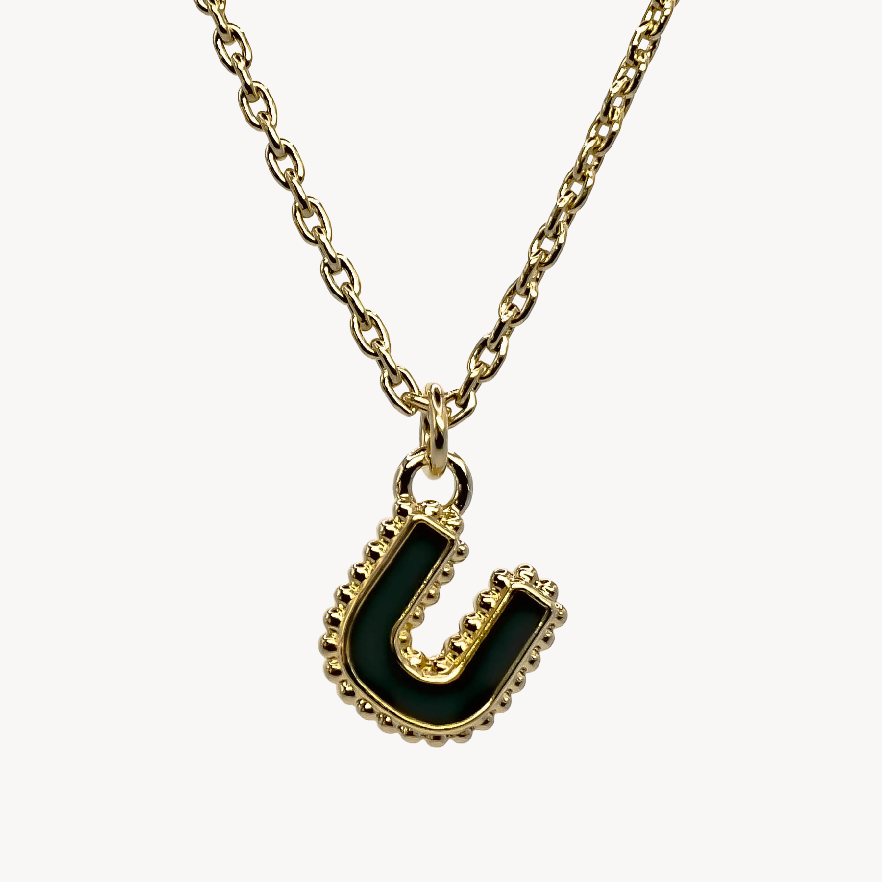 Collier U