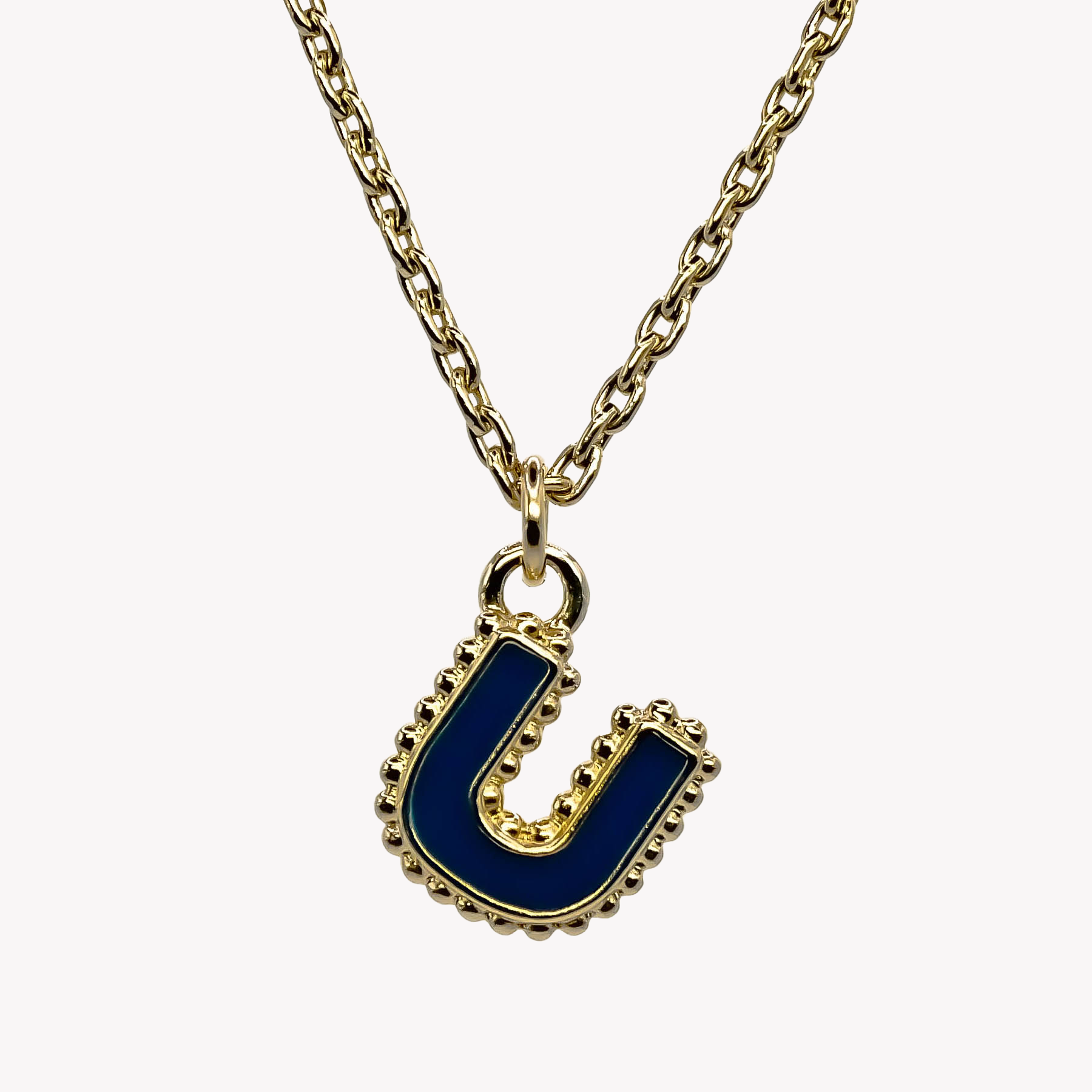 Collier U
