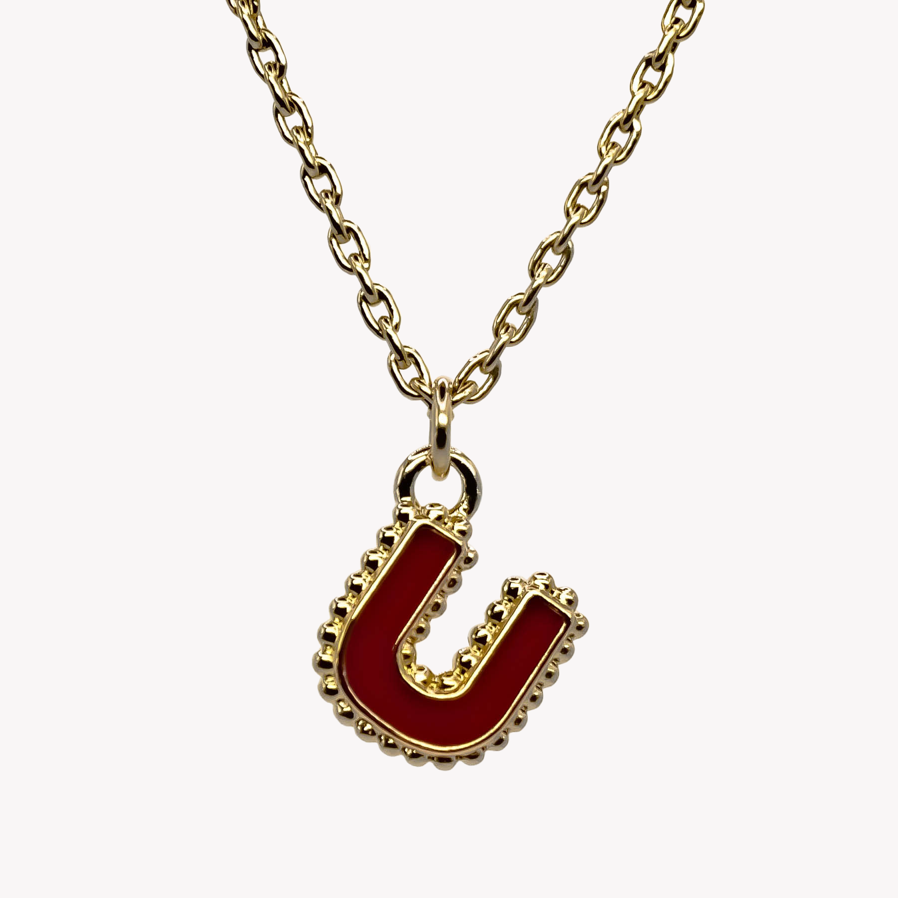Collier U
