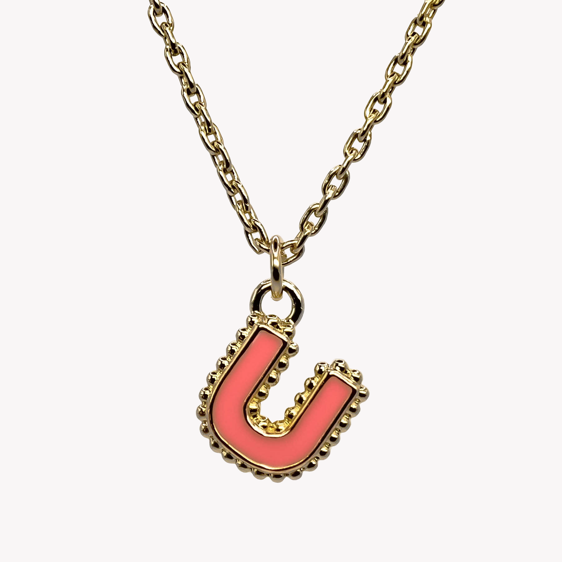Collier U
