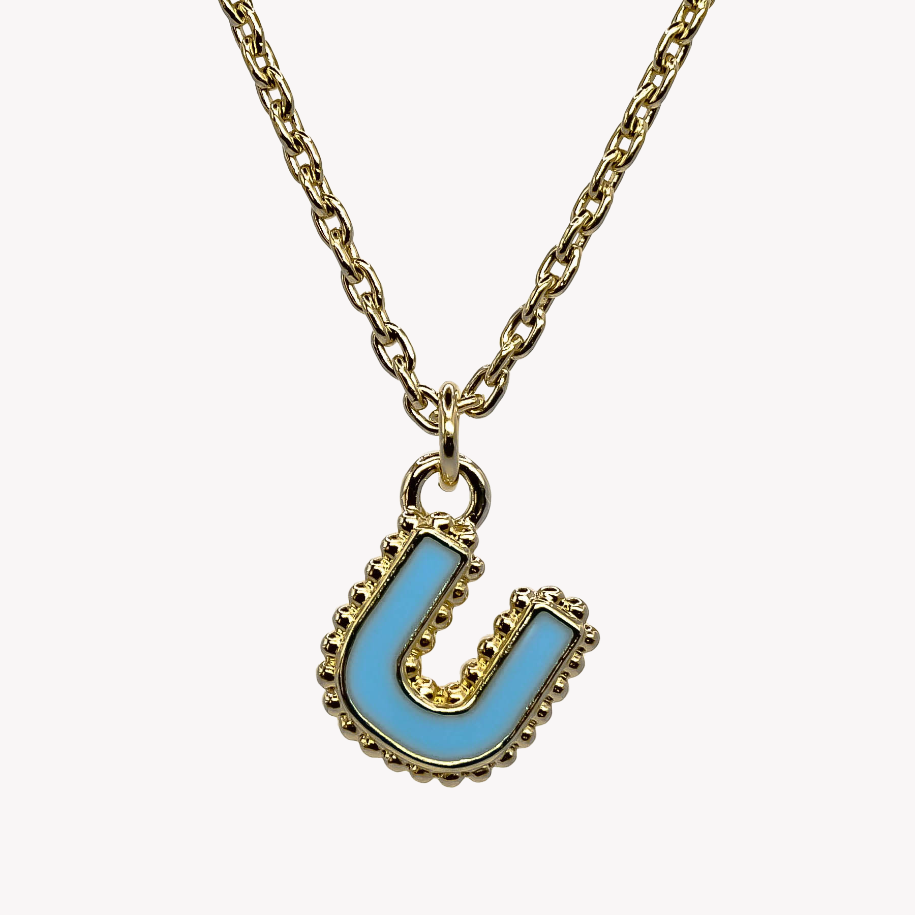 Collier U
