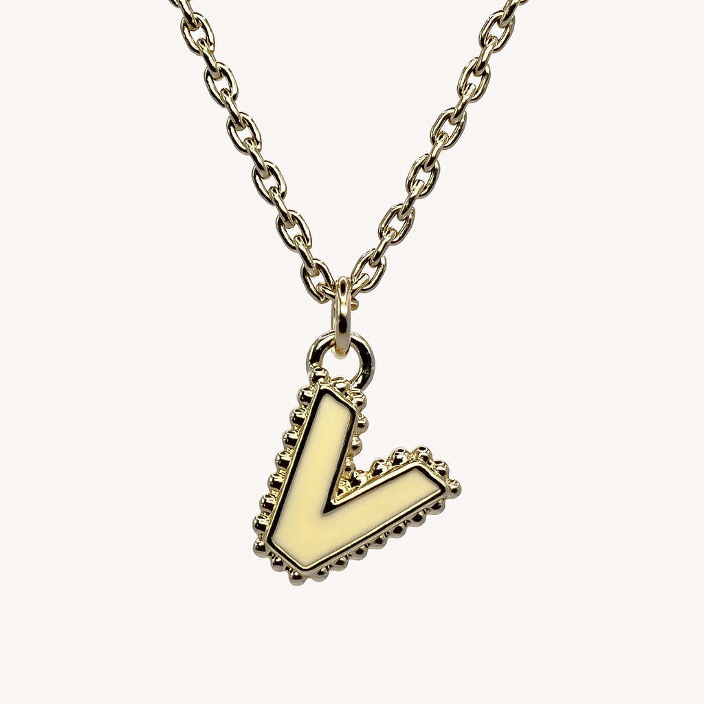 Collier V
