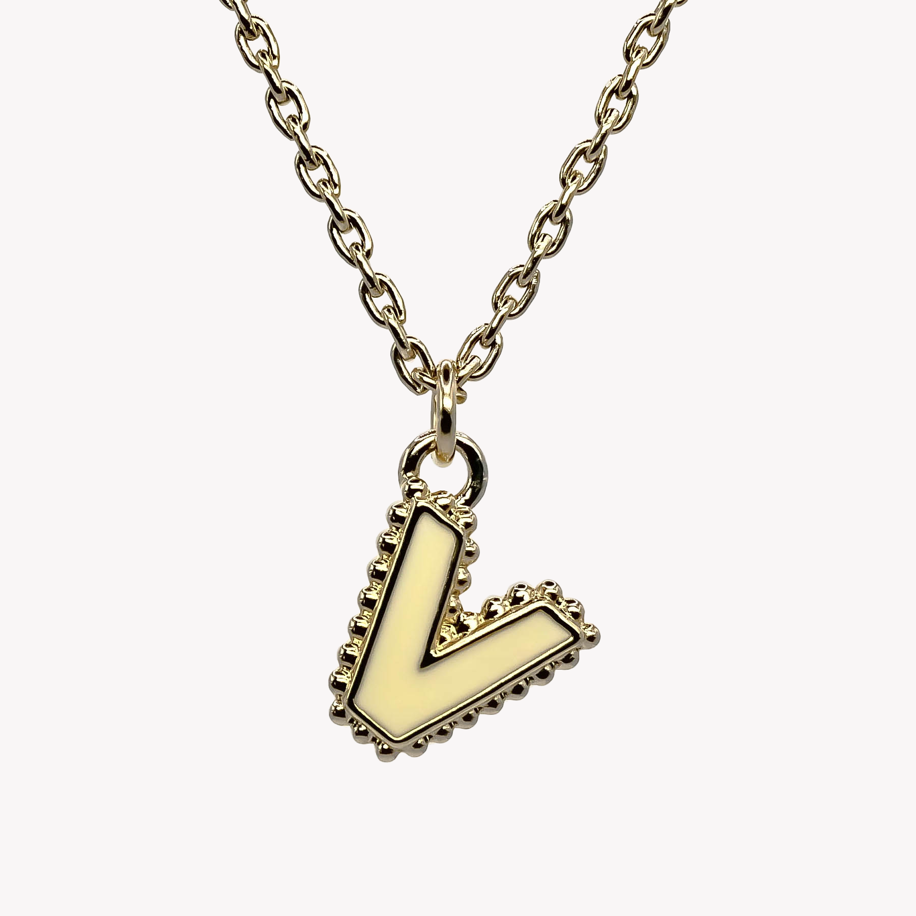 Collier V