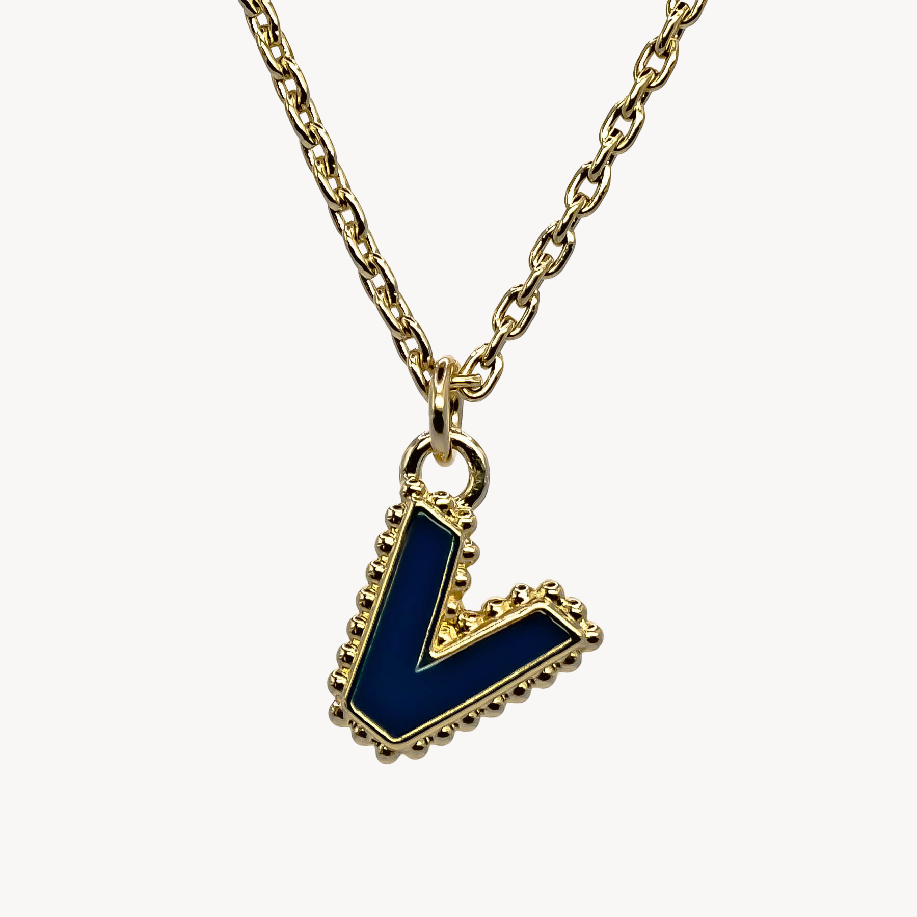 Collier V