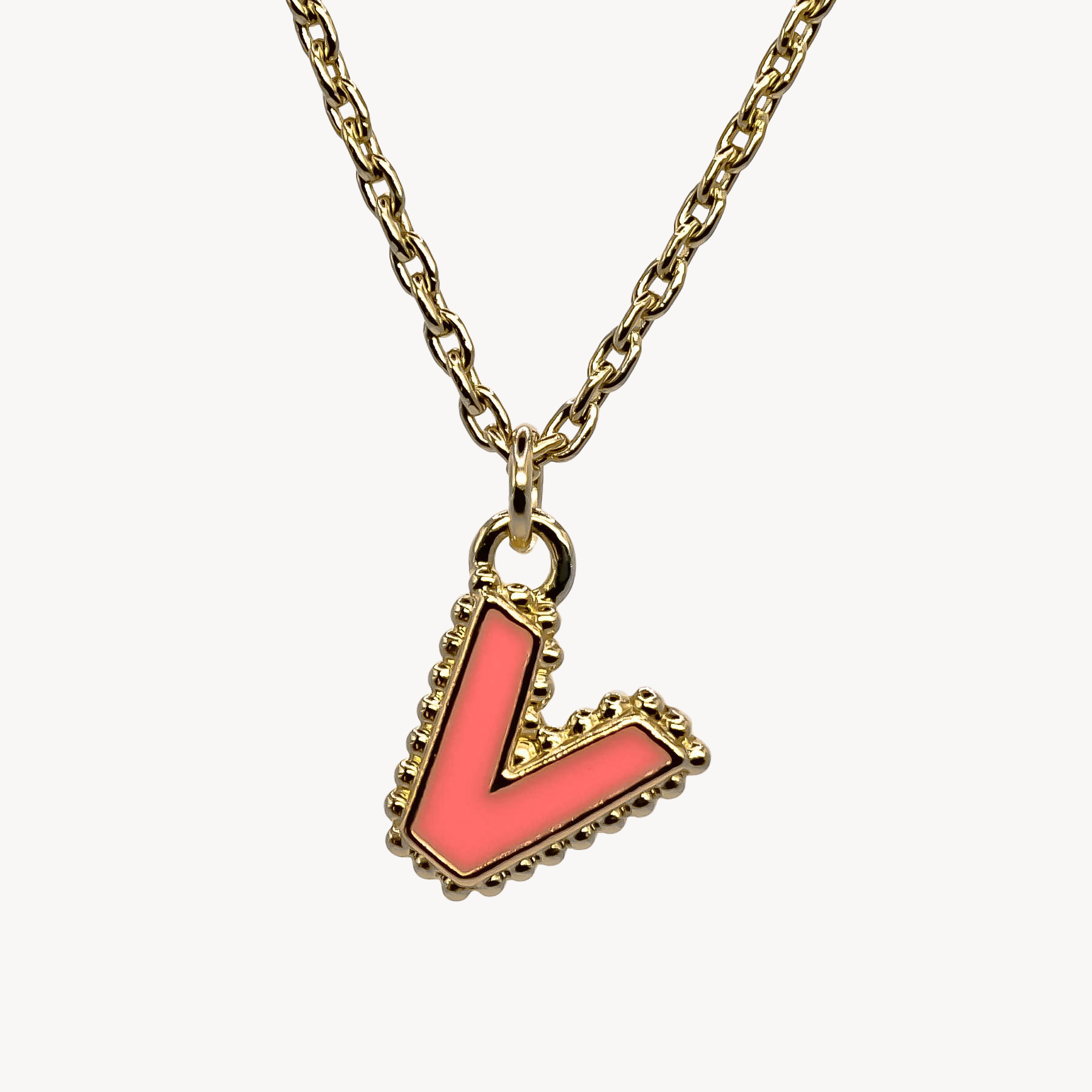 Collier V