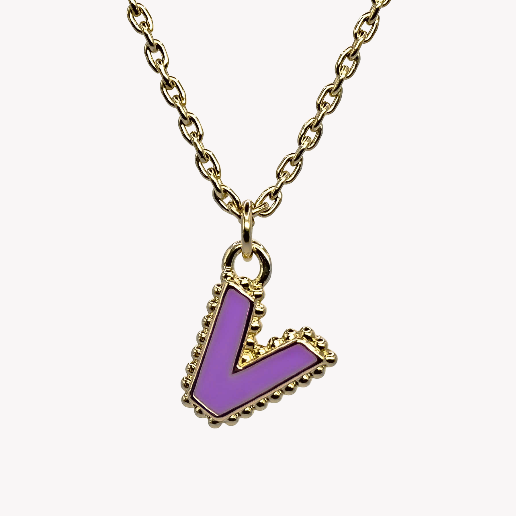 Collier V
