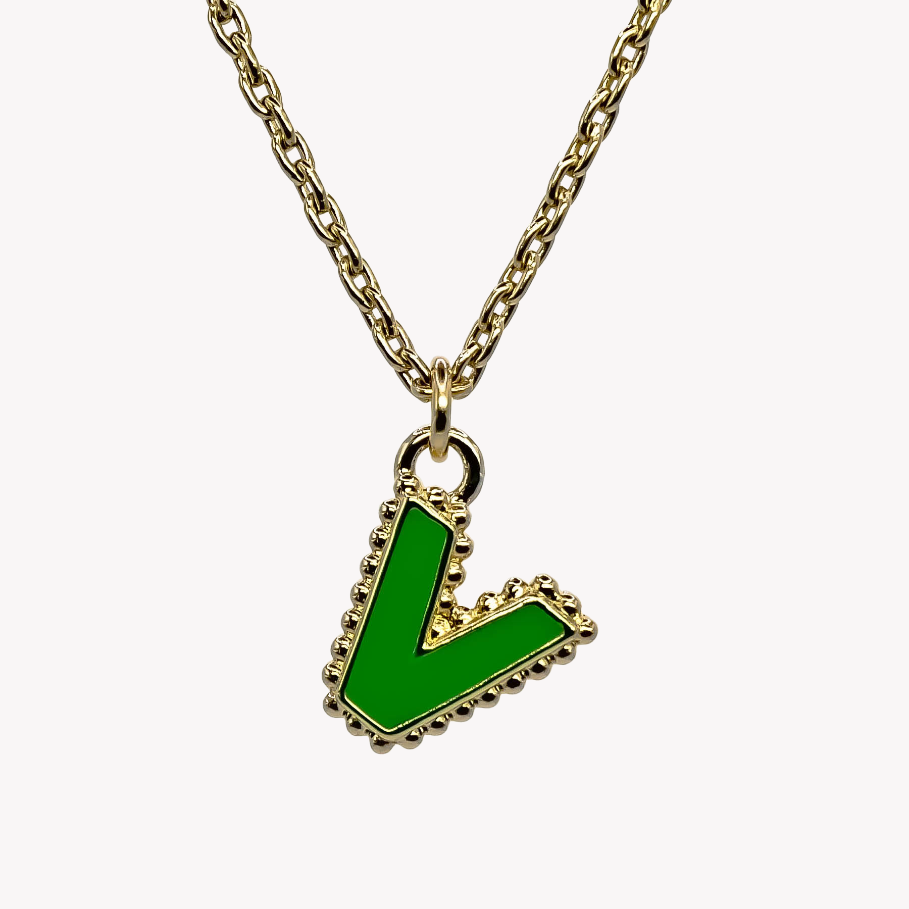 Collier V