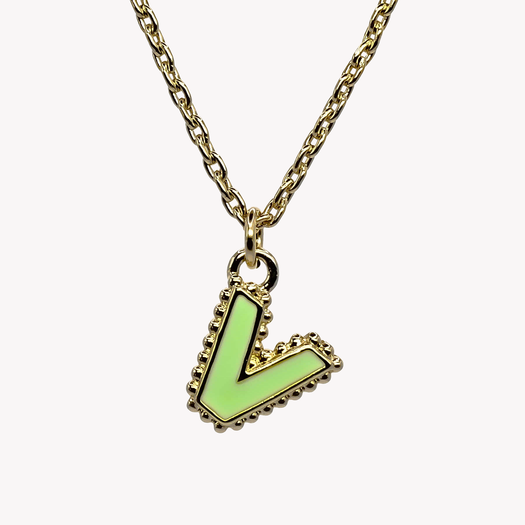Collier V