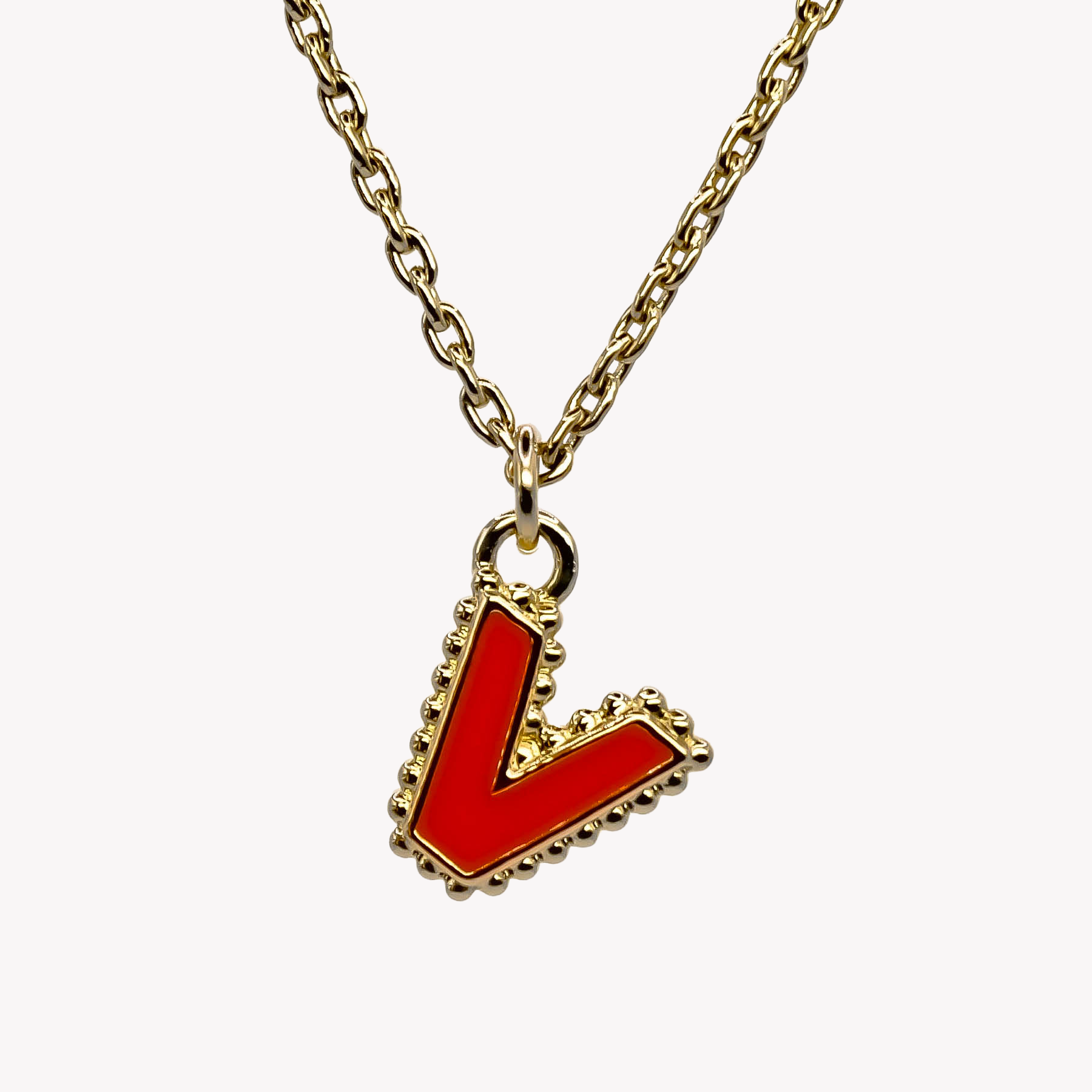 Collier V