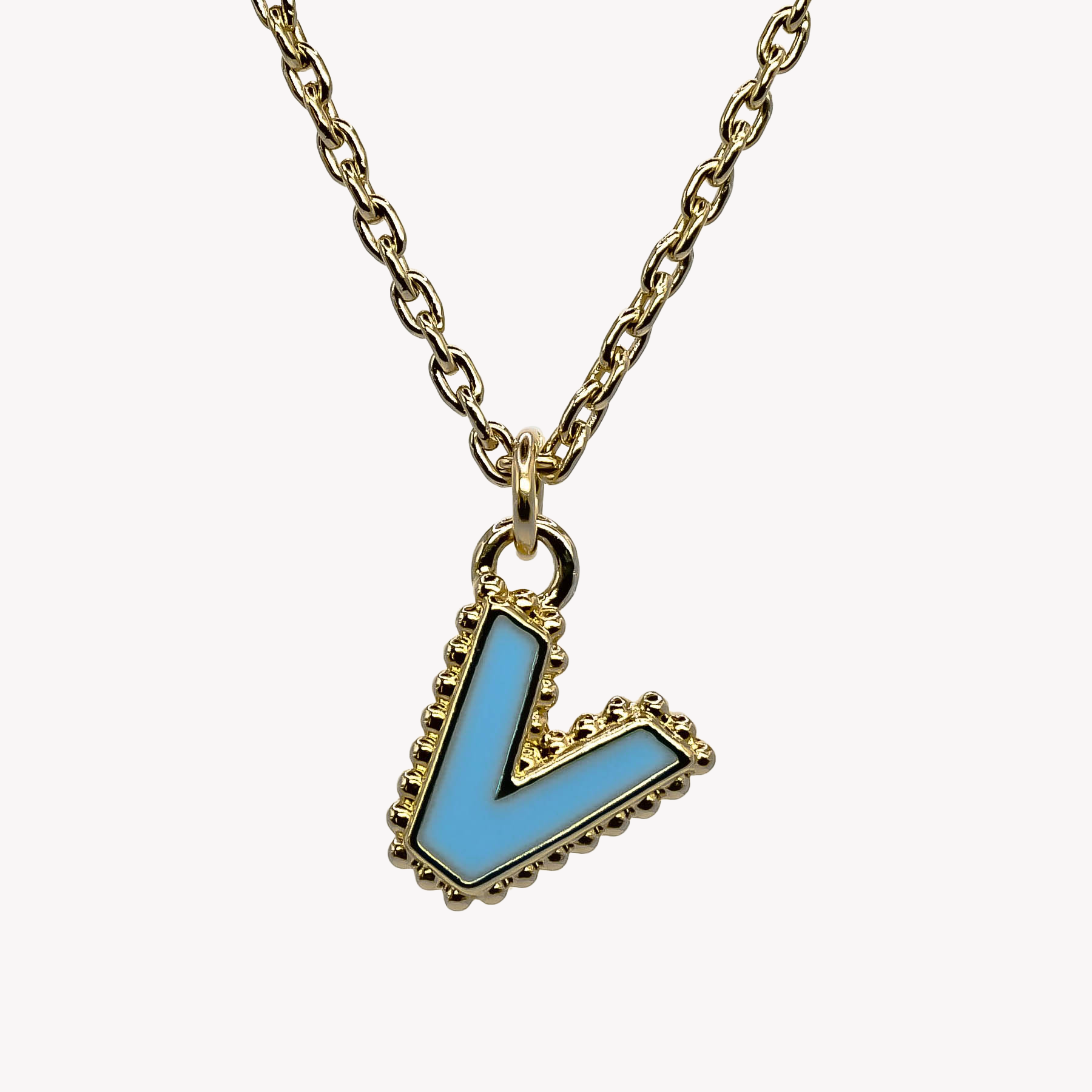 Collier V