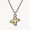Collier X