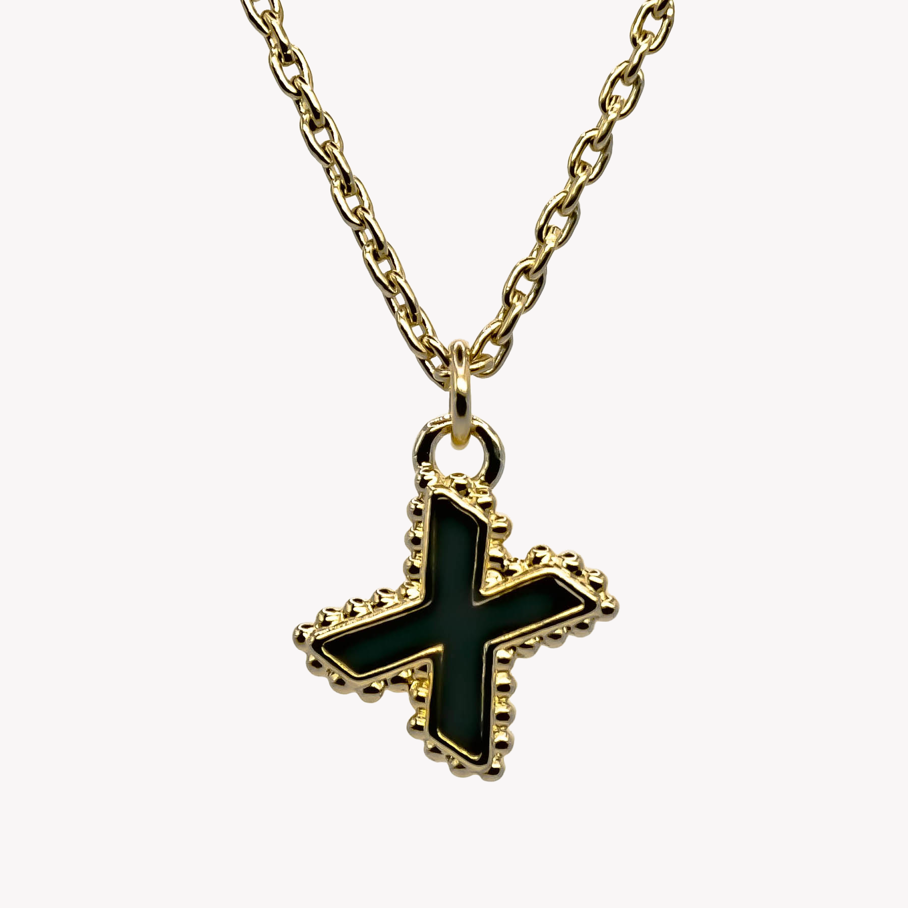 Collier X