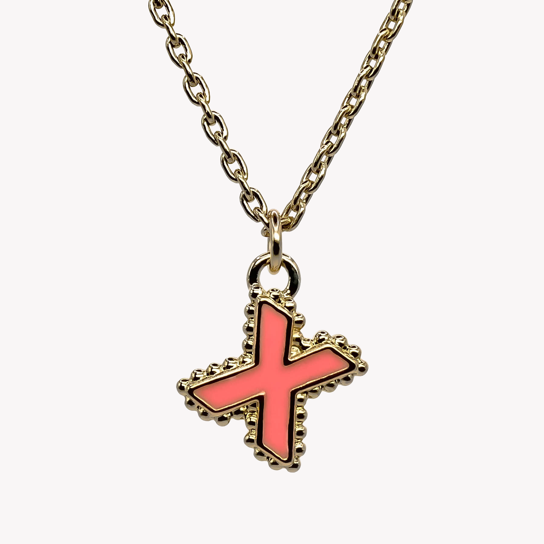 Collier X