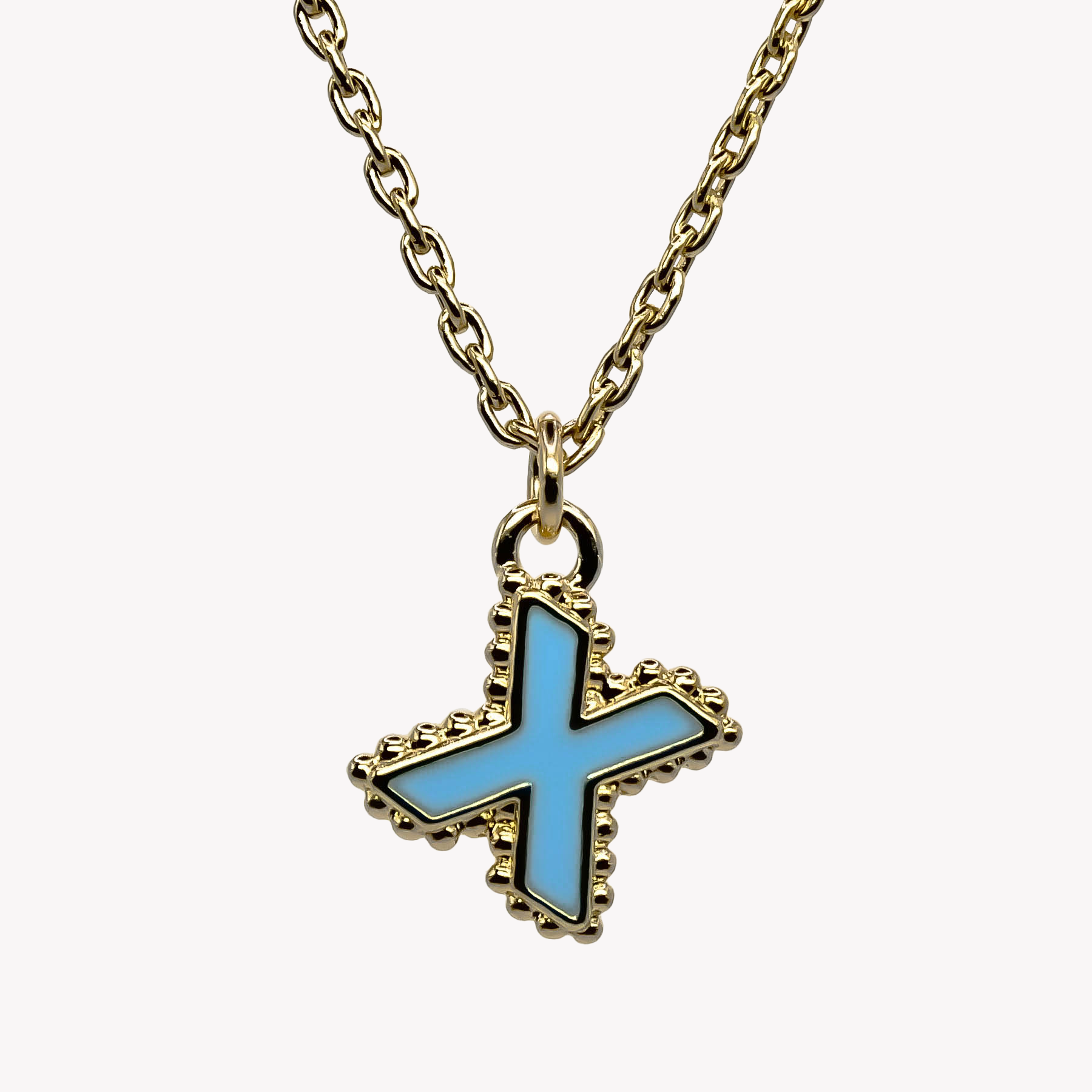 Collier X