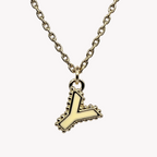 Collier Y