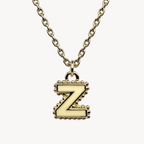 Collier Z