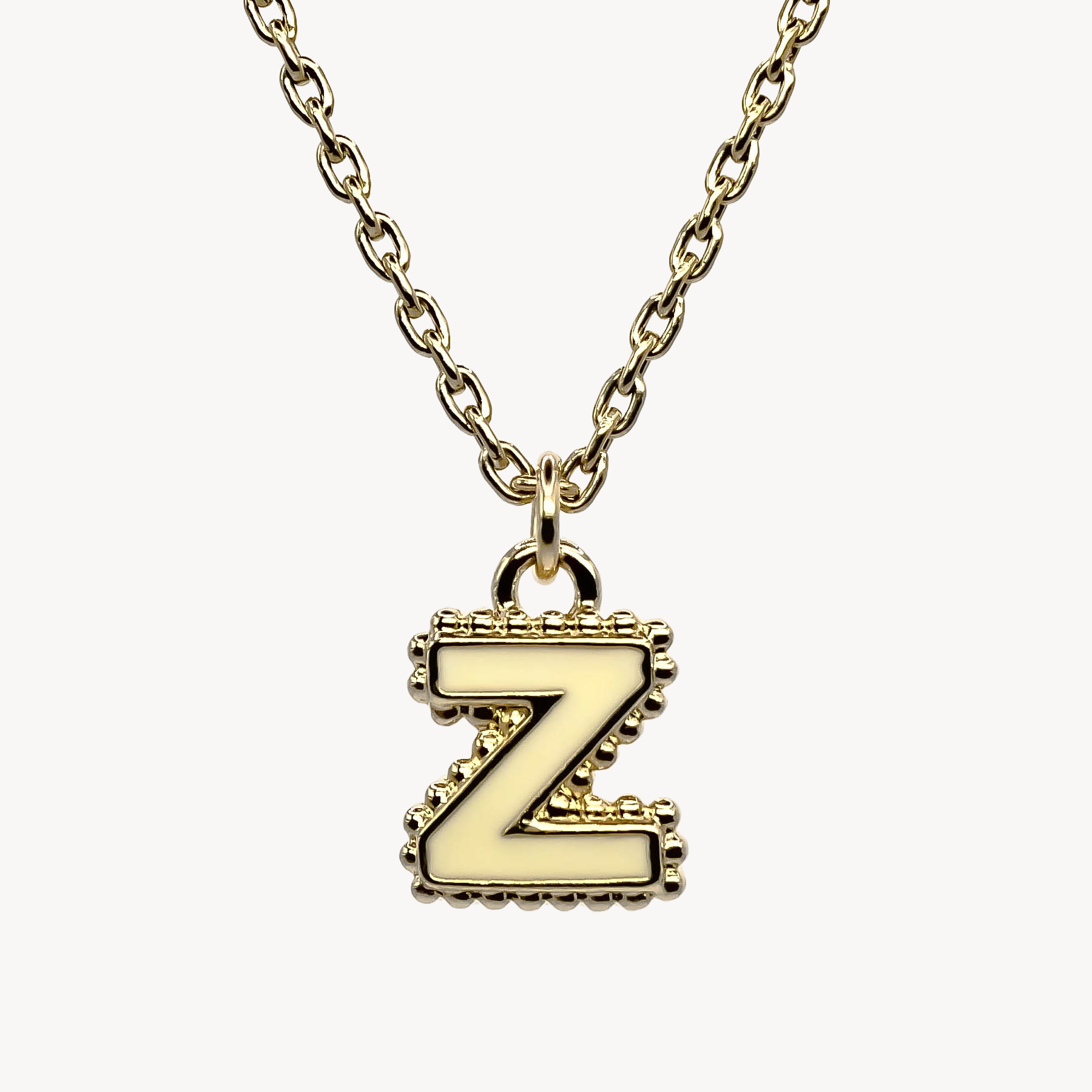 Collier Z
