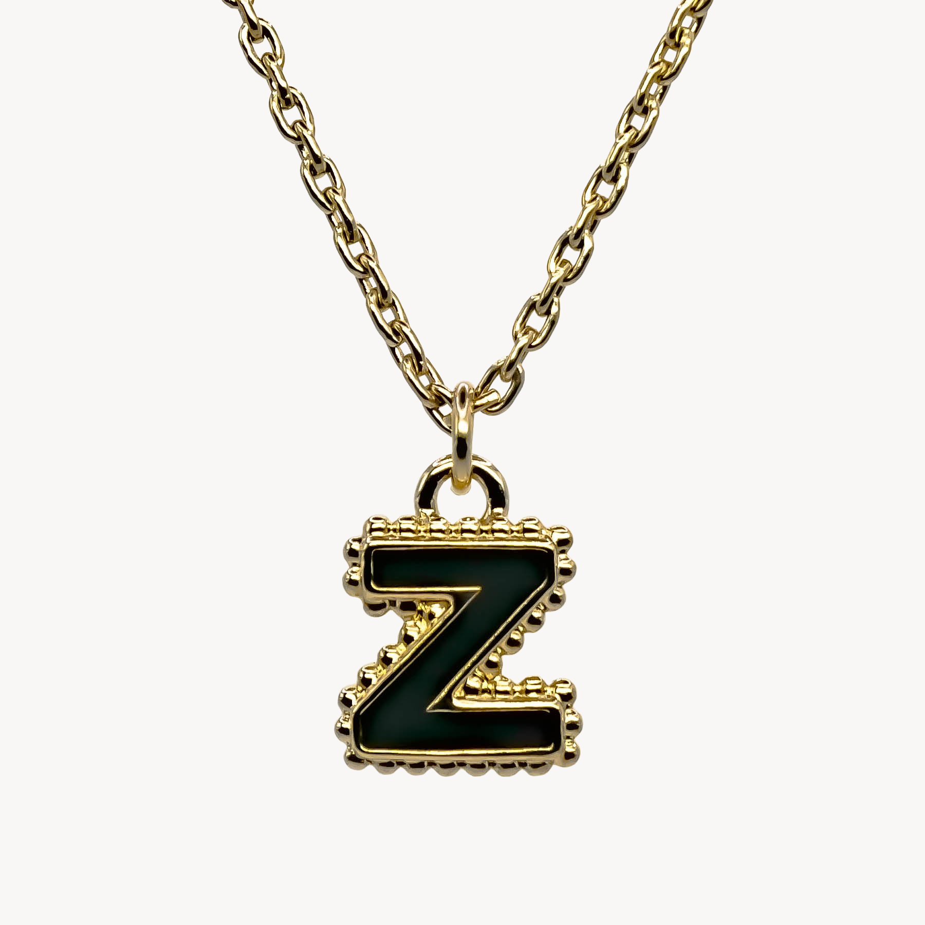 Collier Z