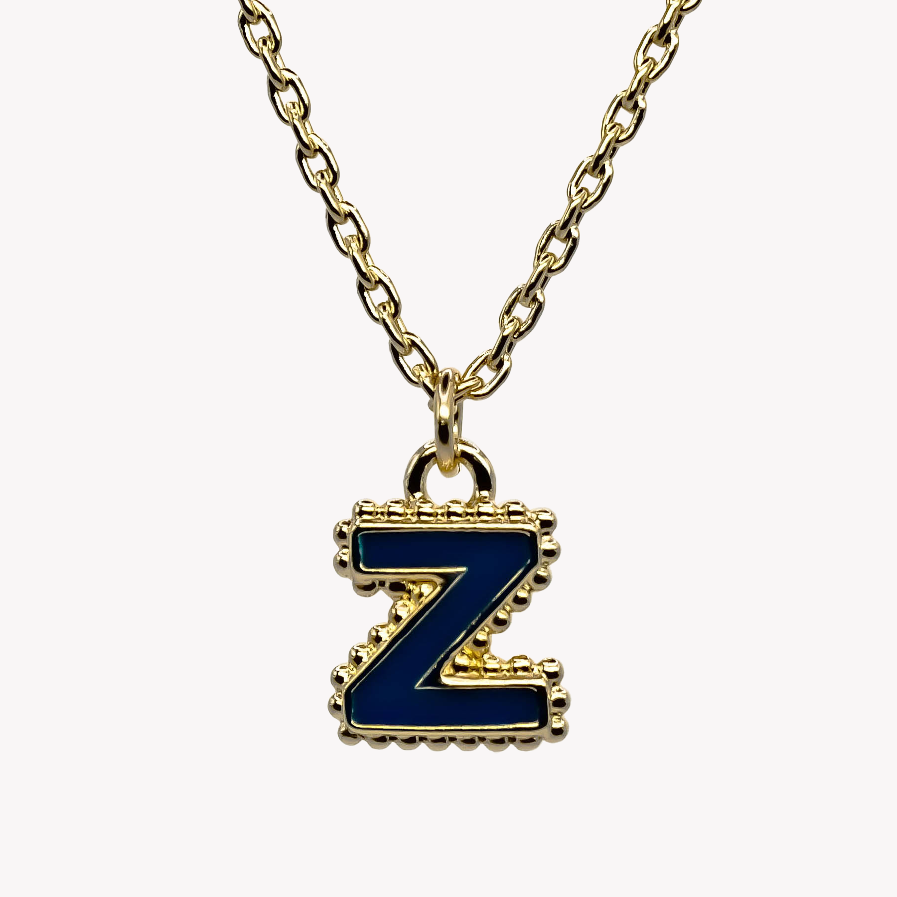 Collier Z