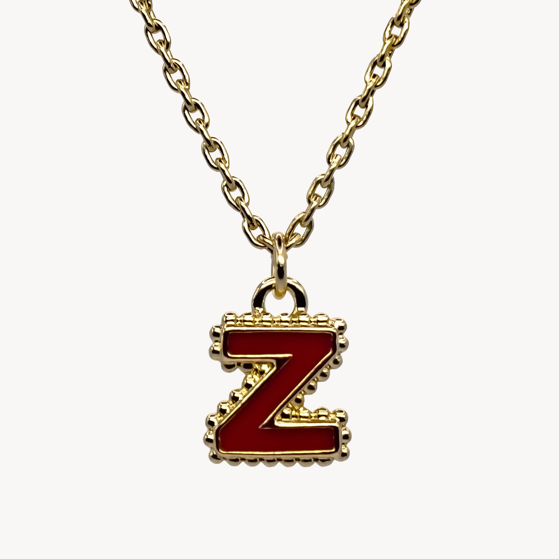 Collier Z
