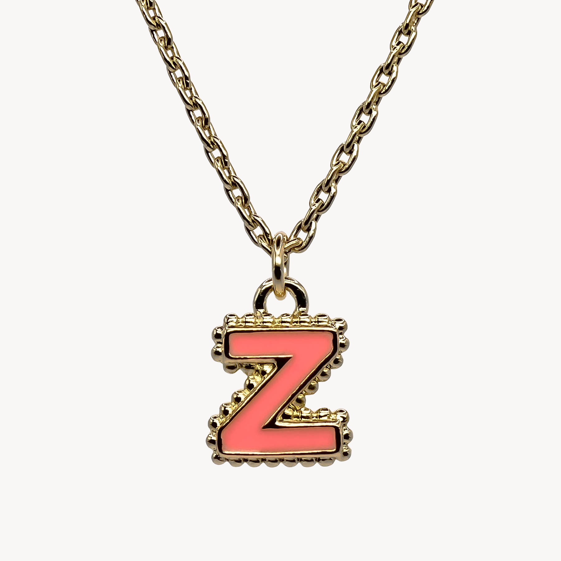 Collier Z