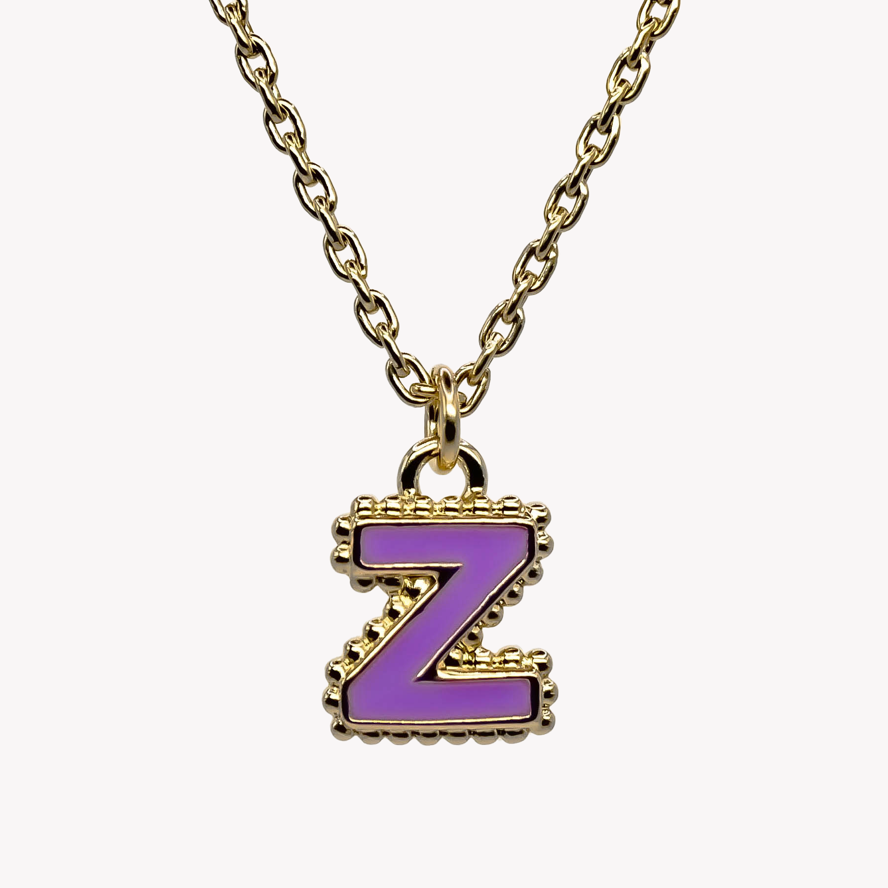 Collier Z