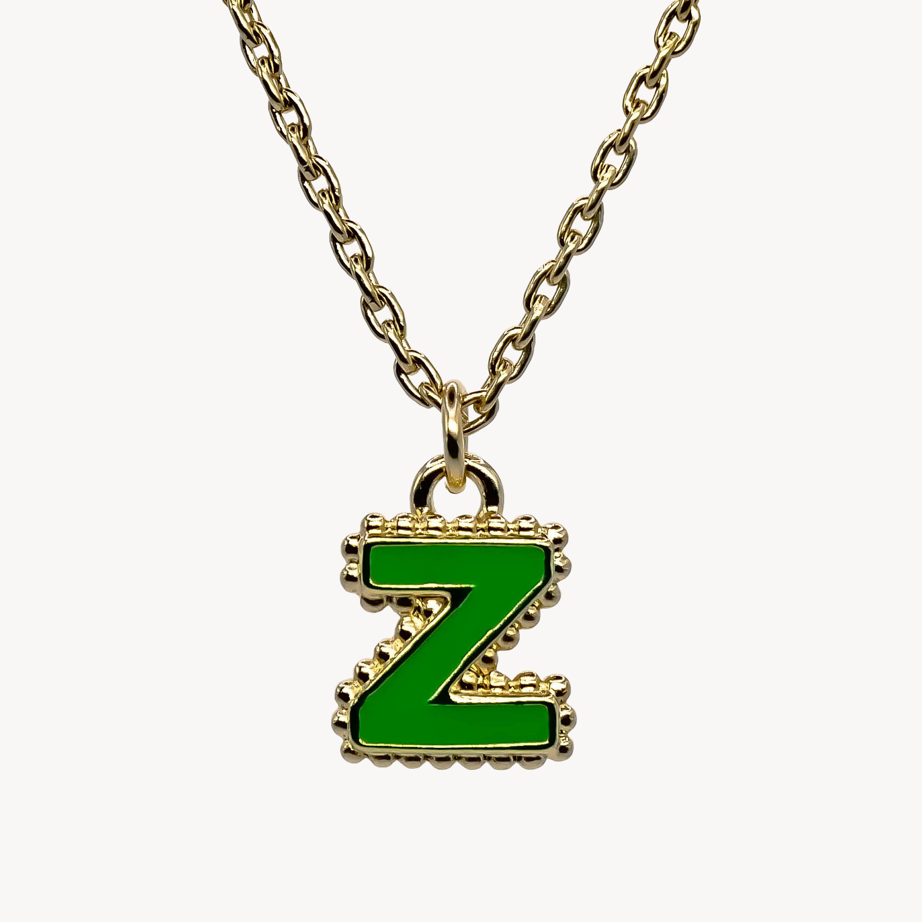 Collier Z