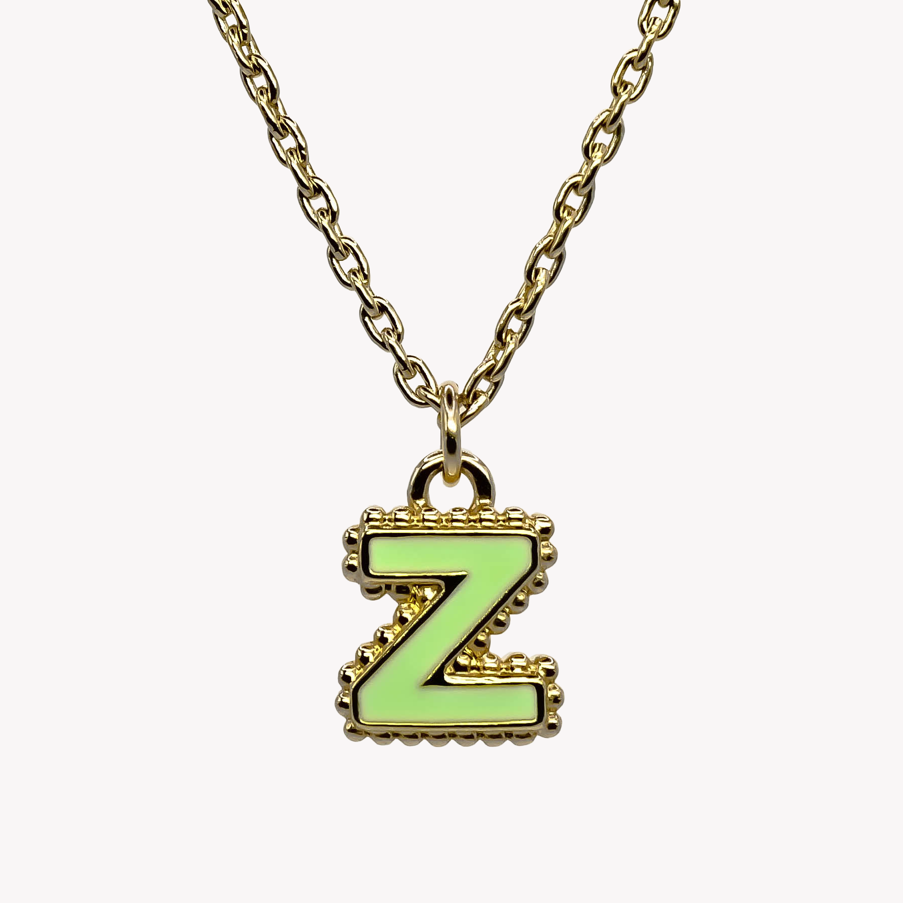 Collier Z
