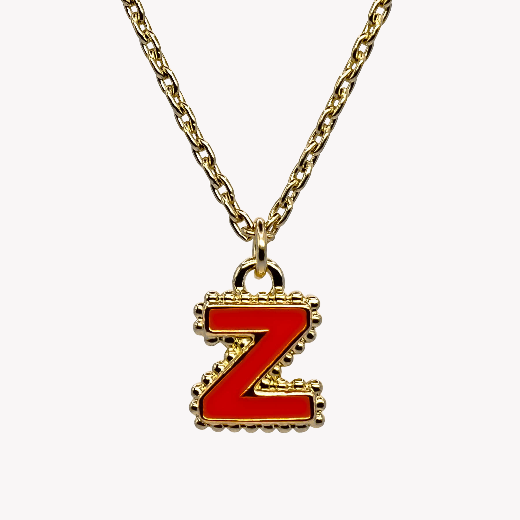 Collier Z