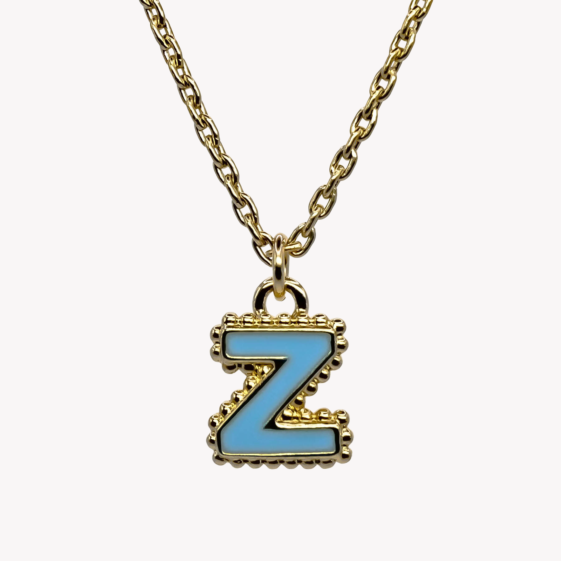 Collier Z