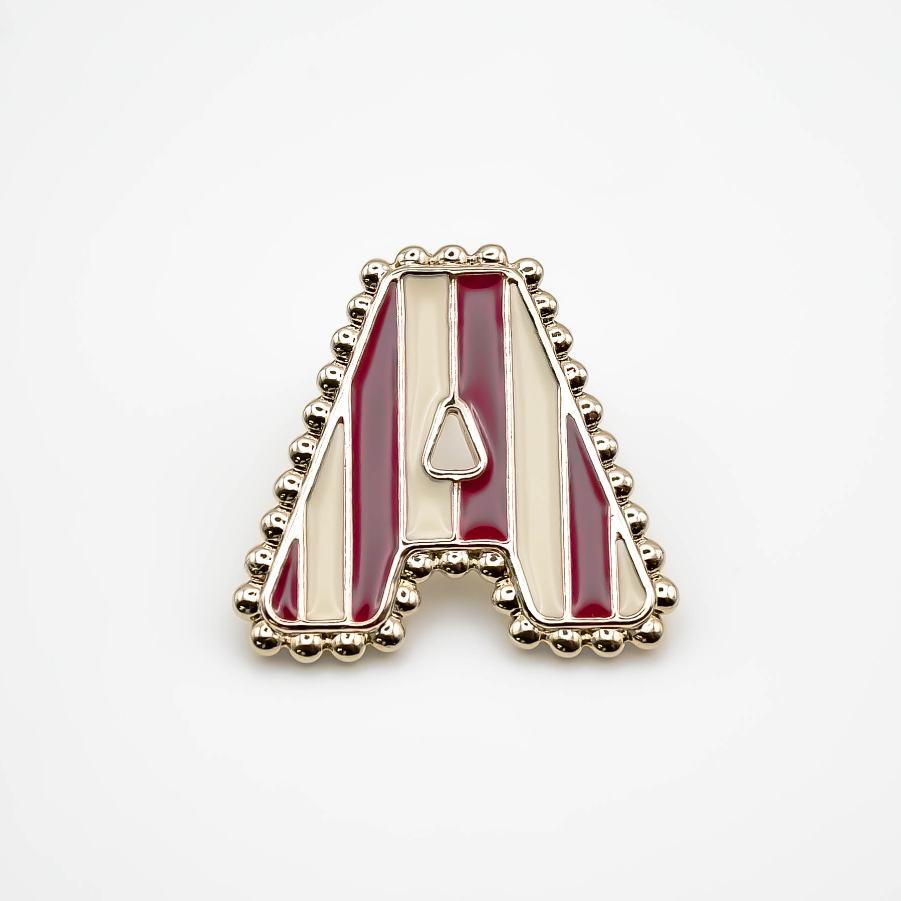 Pin's A