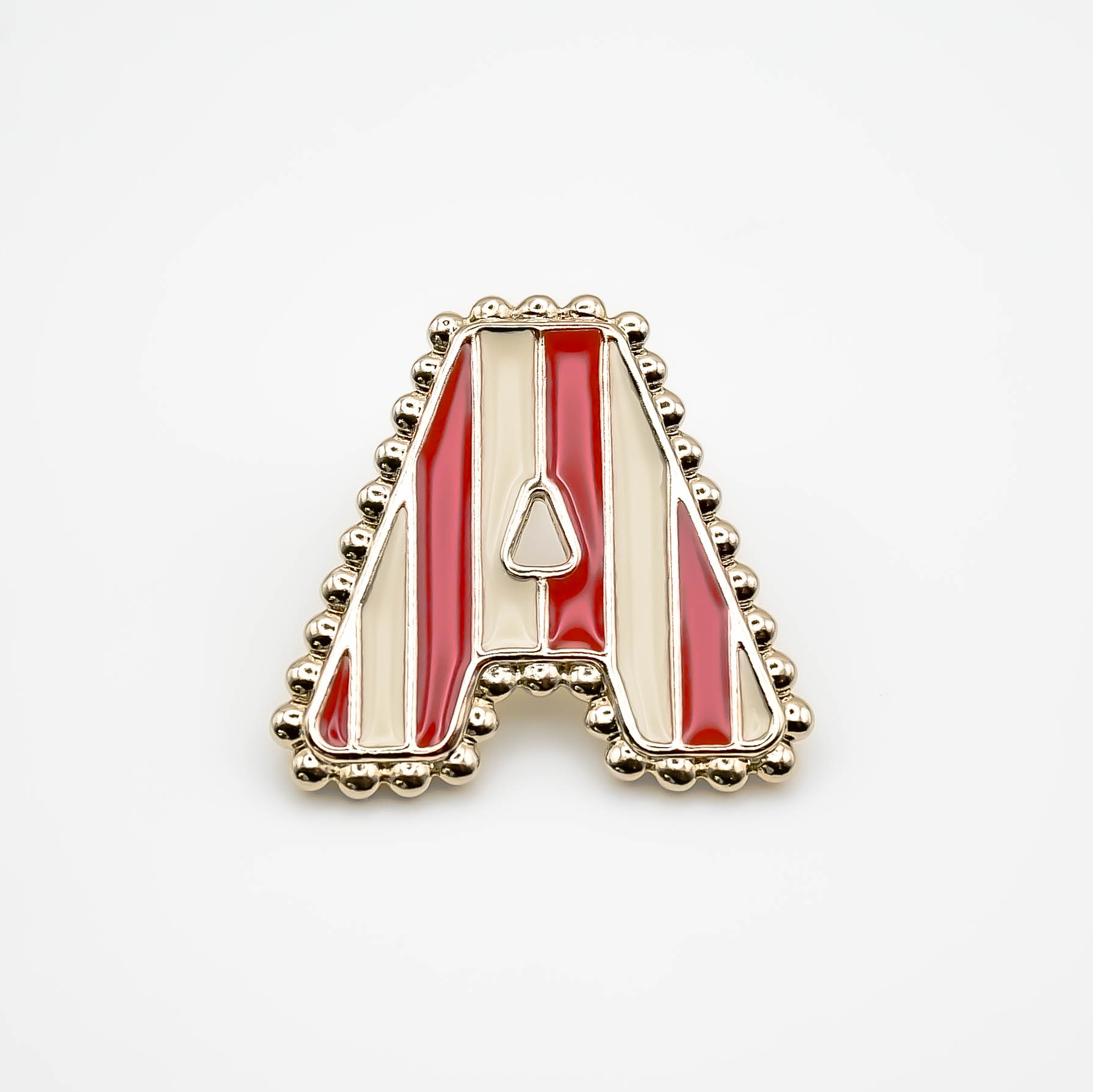 Pin's A