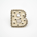 Pin's B