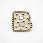 Pin's B