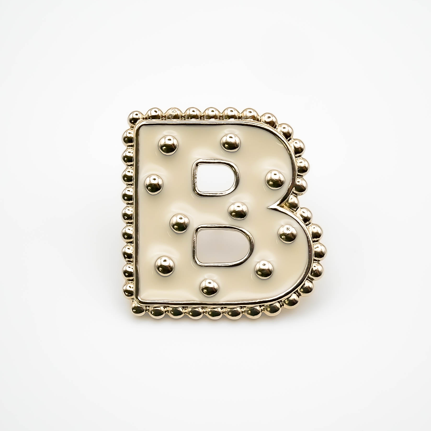 Pin's B